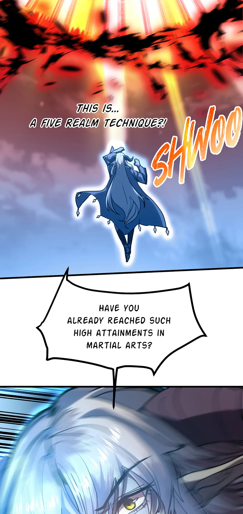 Read Logging 10000 Years into the Future Manga Online