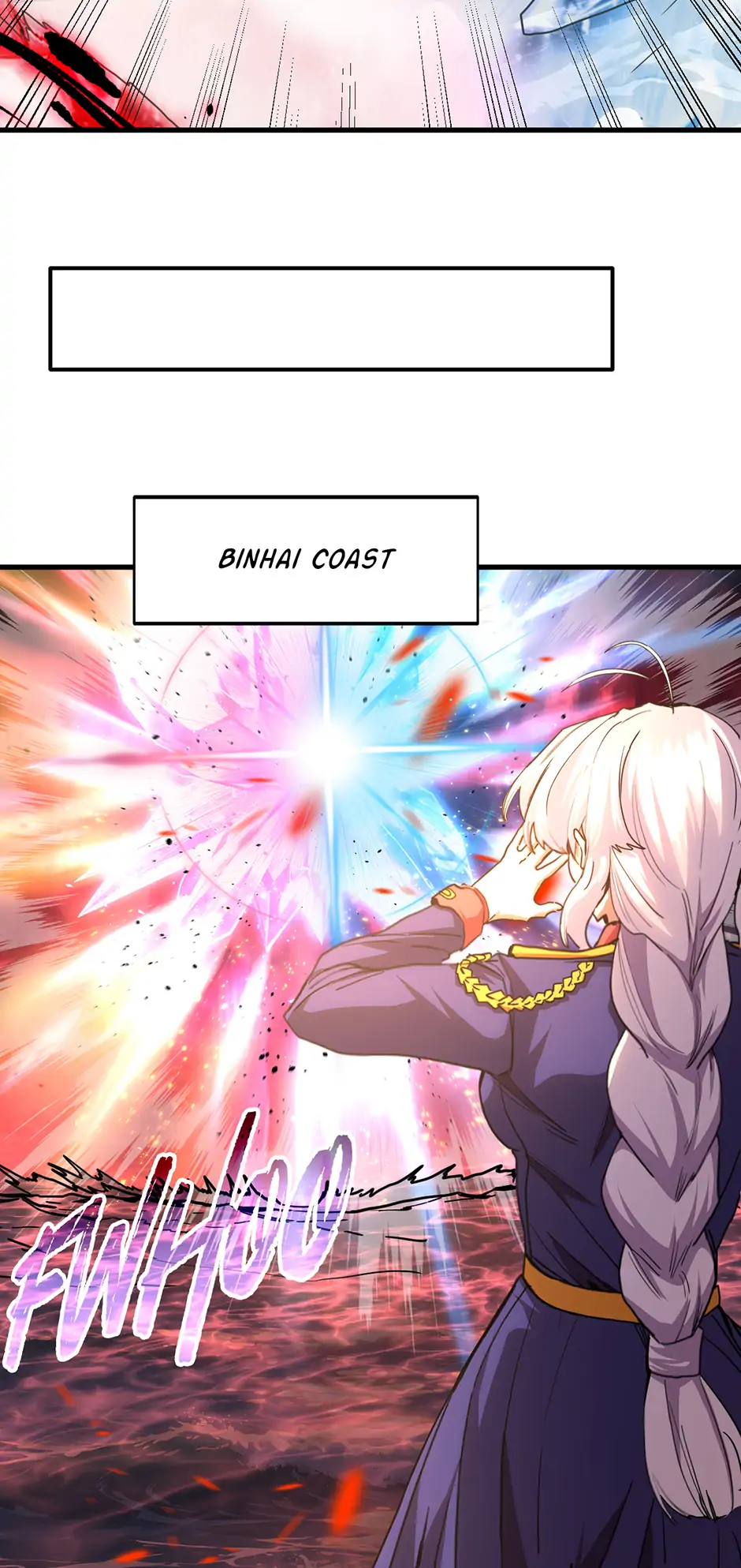 Read Logging 10000 Years into the Future Manga Online