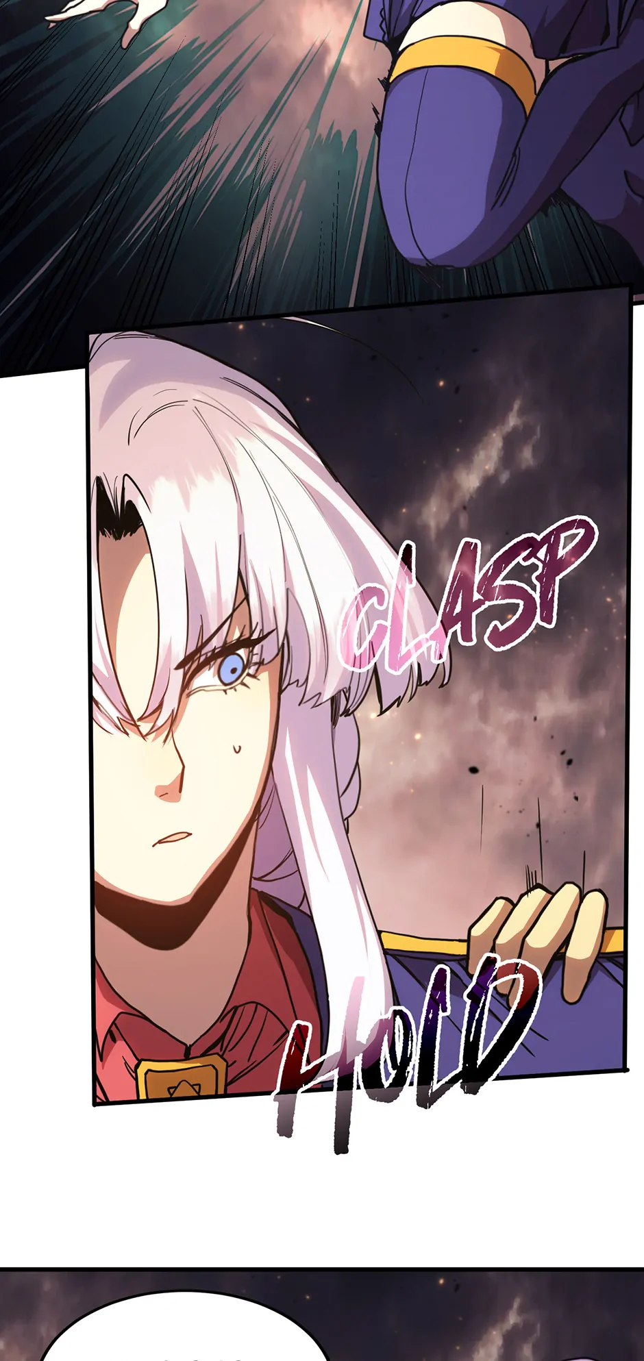 Read Logging 10000 Years into the Future Manga Online