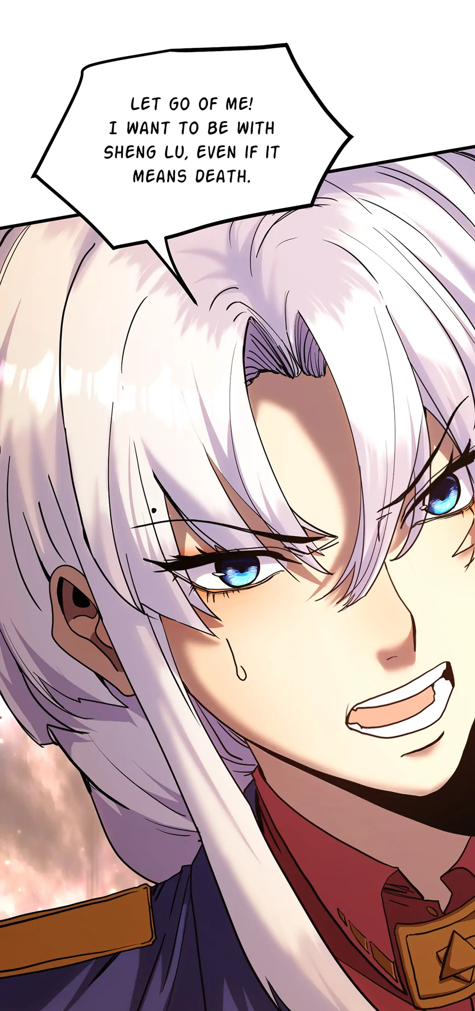 Read Logging 10000 Years into the Future Manga Online