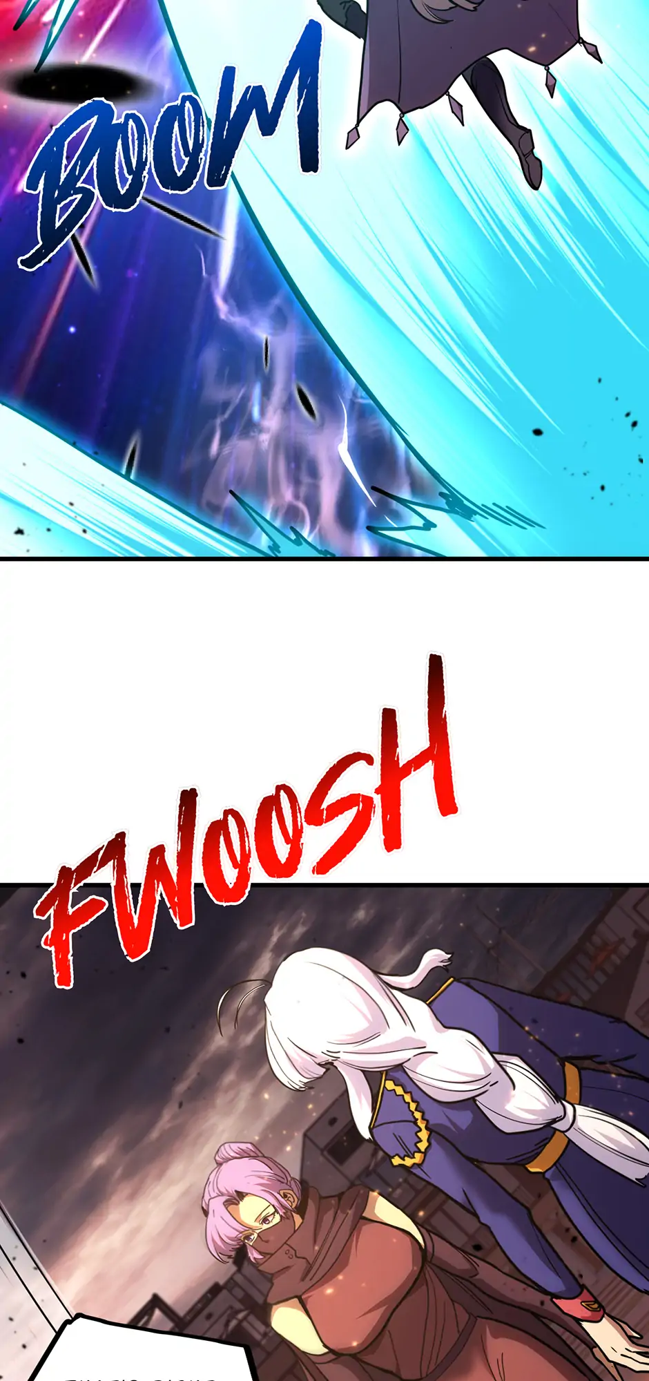 Read Logging 10000 Years into the Future Manga Online