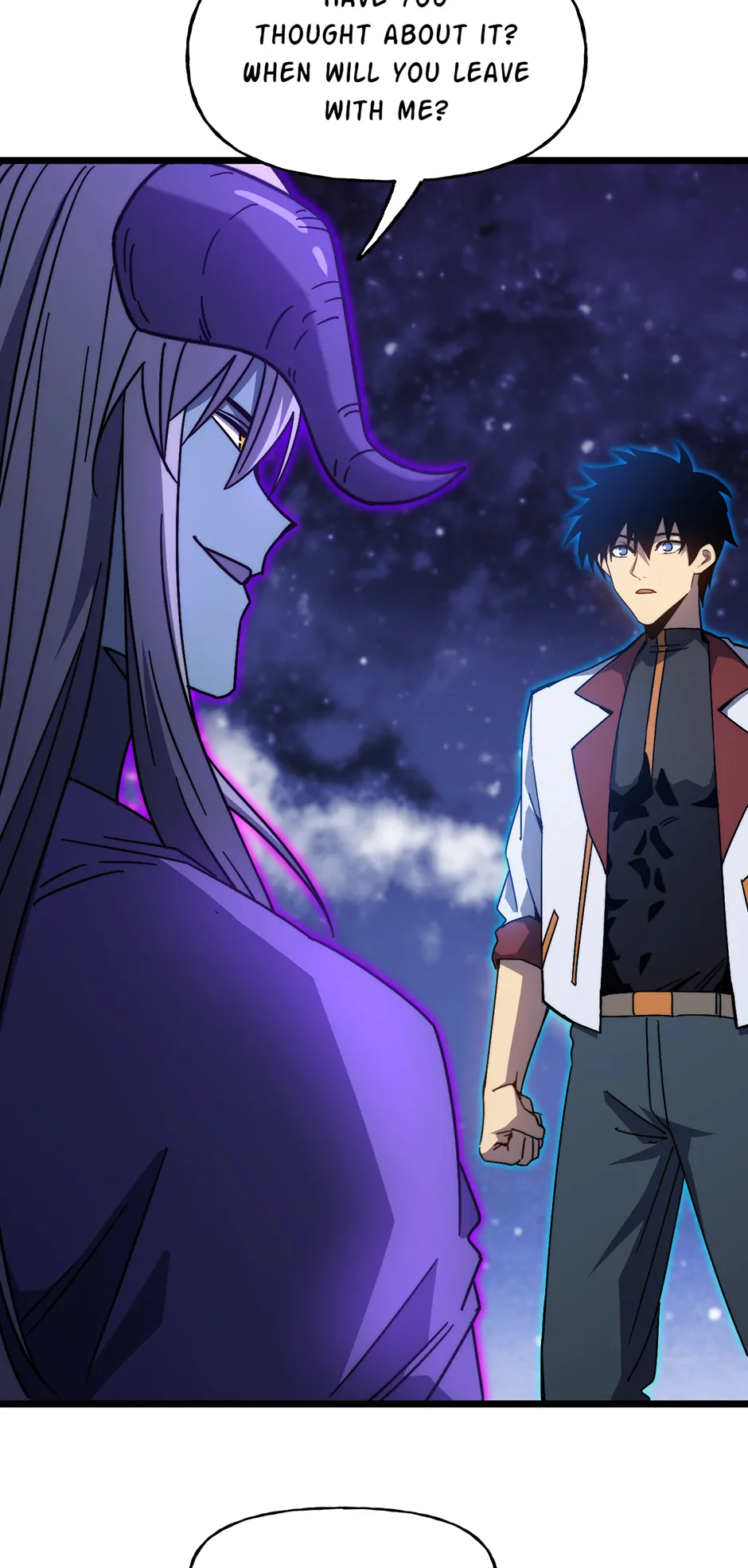 Read Logging 10000 Years into the Future Manga Online