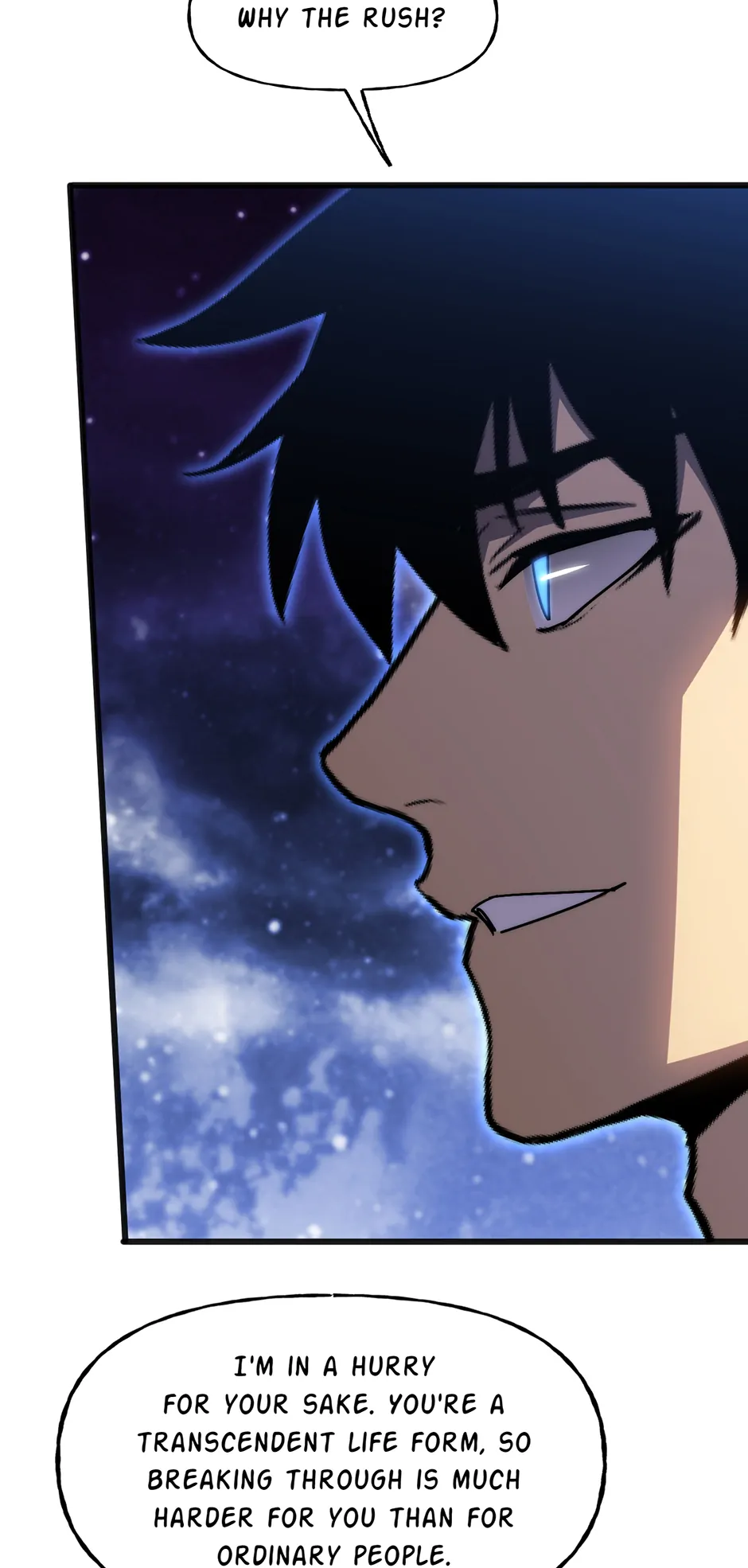 Read Logging 10000 Years into the Future Manga Online
