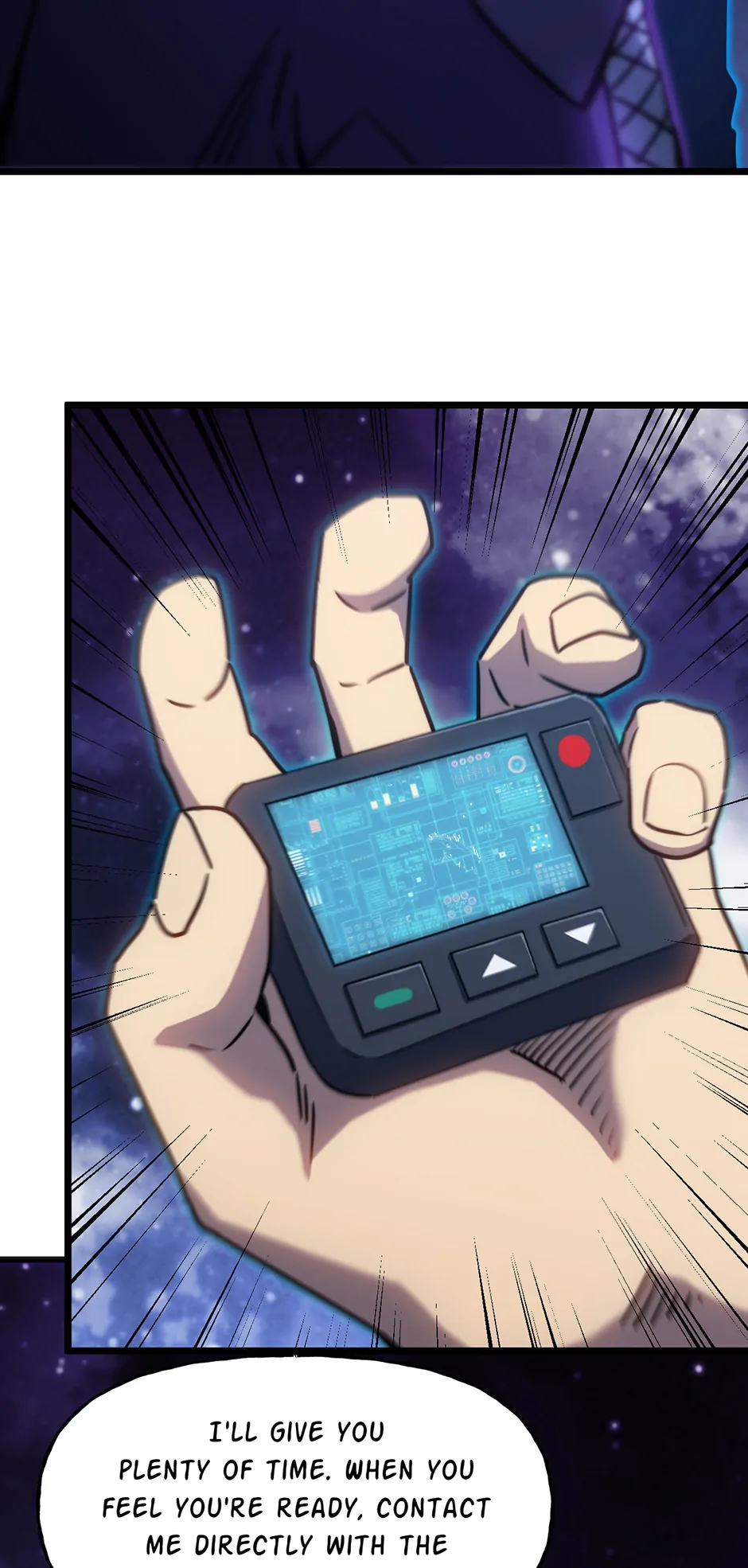 Read Logging 10000 Years into the Future Manga Online