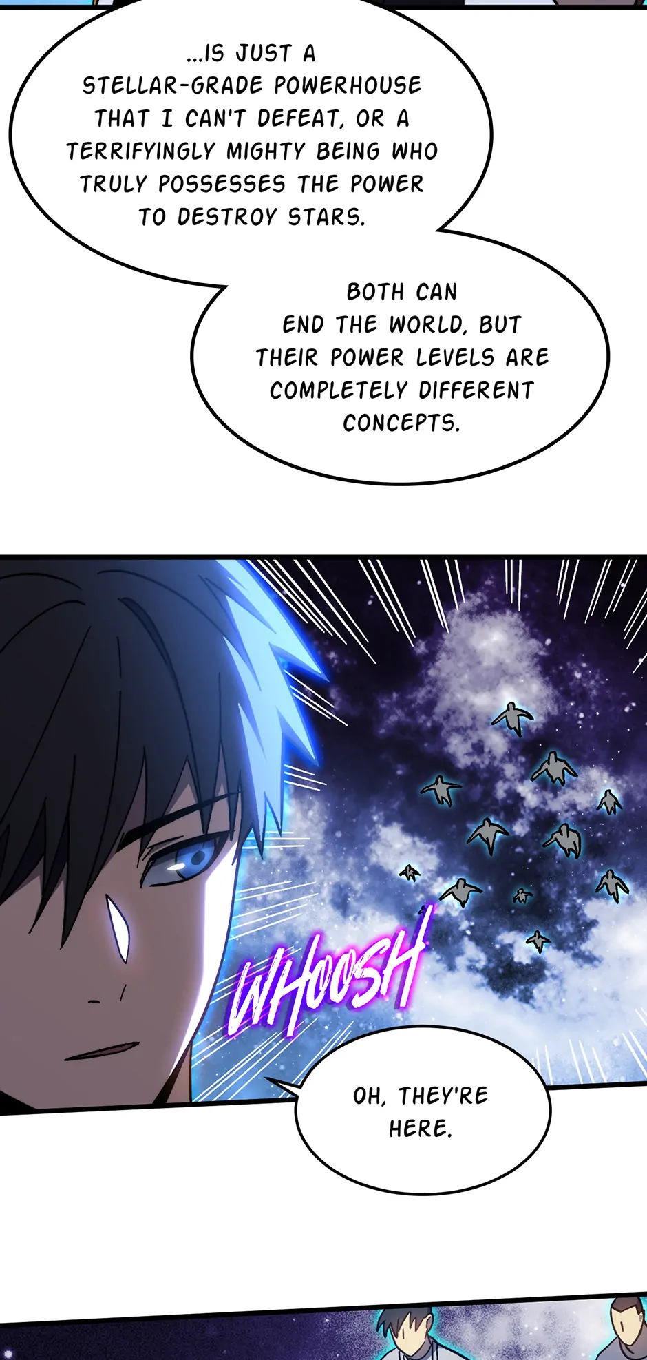 Read Logging 10000 Years into the Future Manga Online