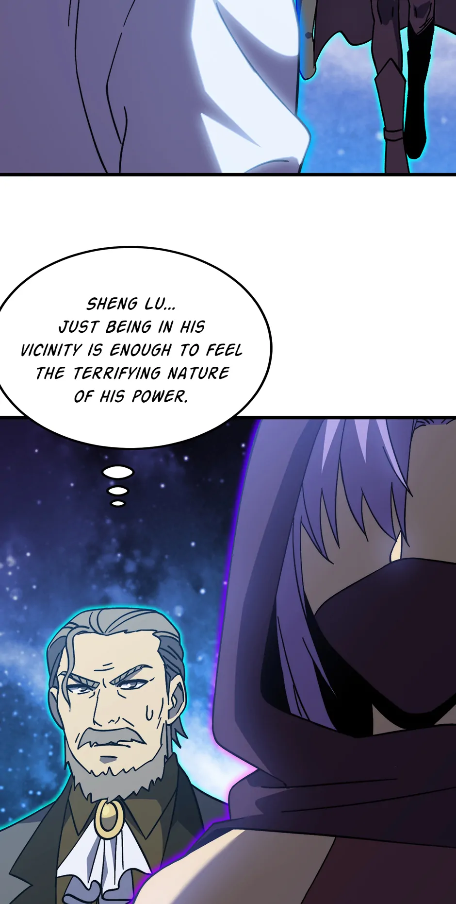 Read Logging 10000 Years into the Future Manga Online