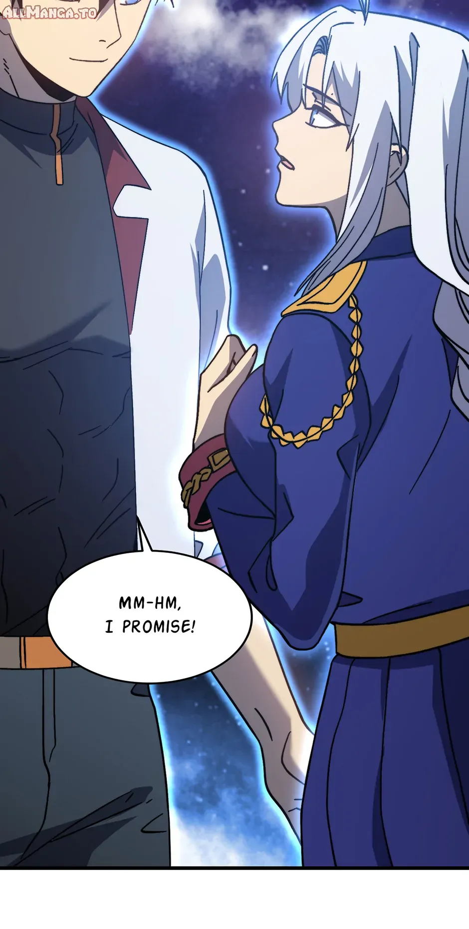Read Logging 10000 Years into the Future Manga Online