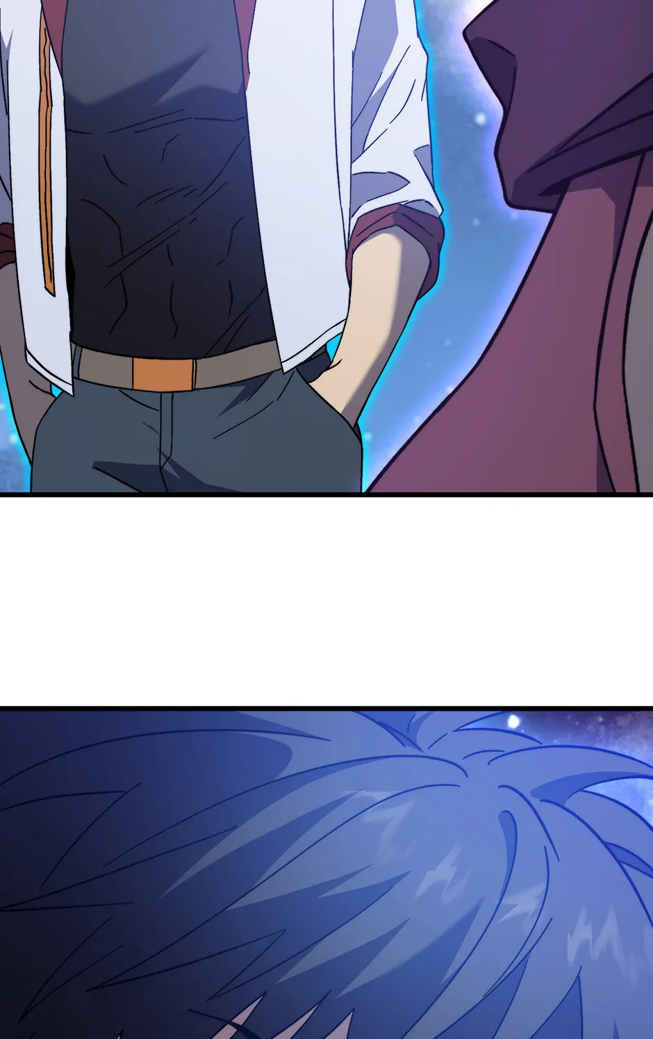 Read Logging 10000 Years into the Future Manga Online