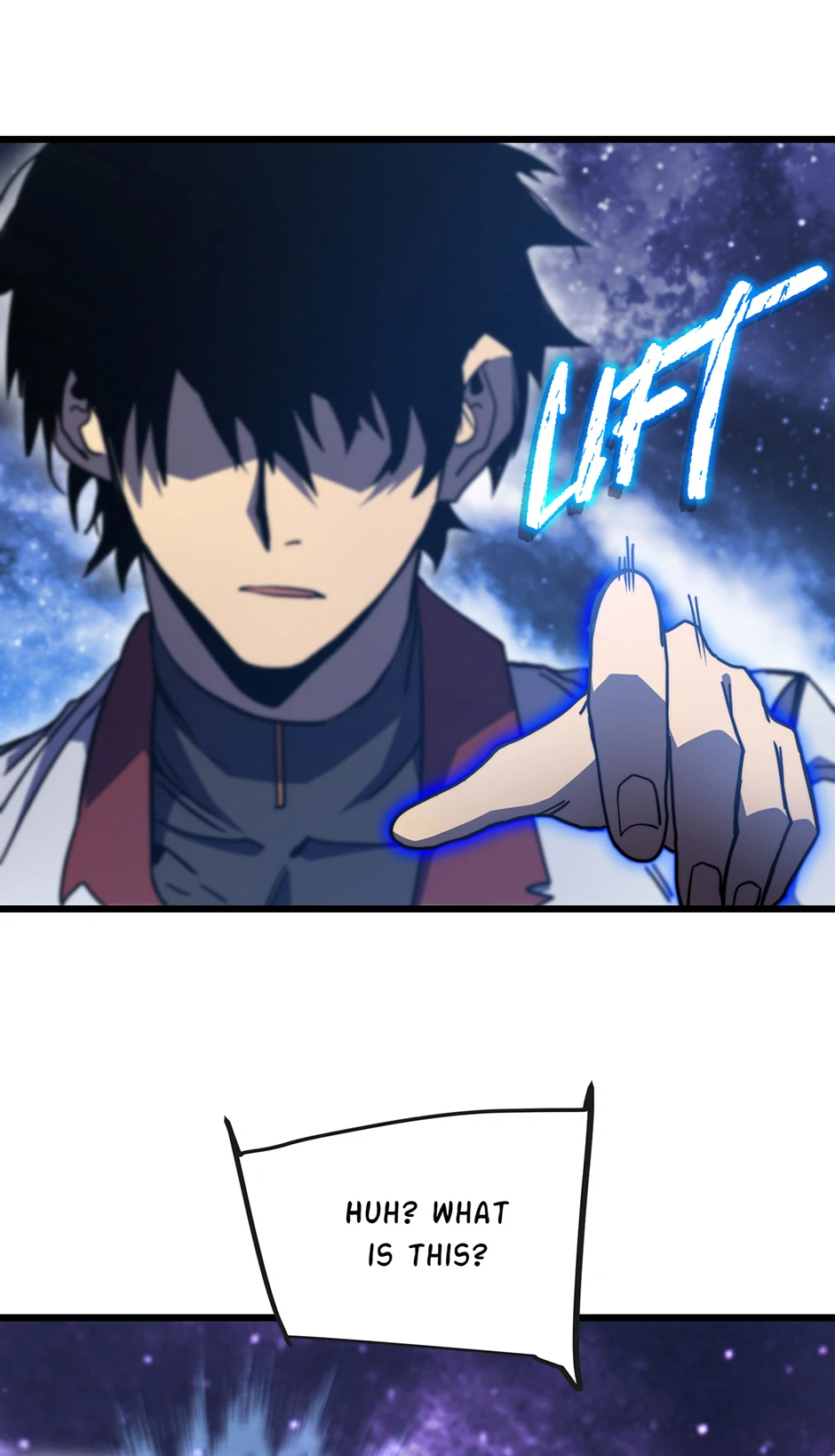 Read Logging 10000 Years into the Future Manga Online