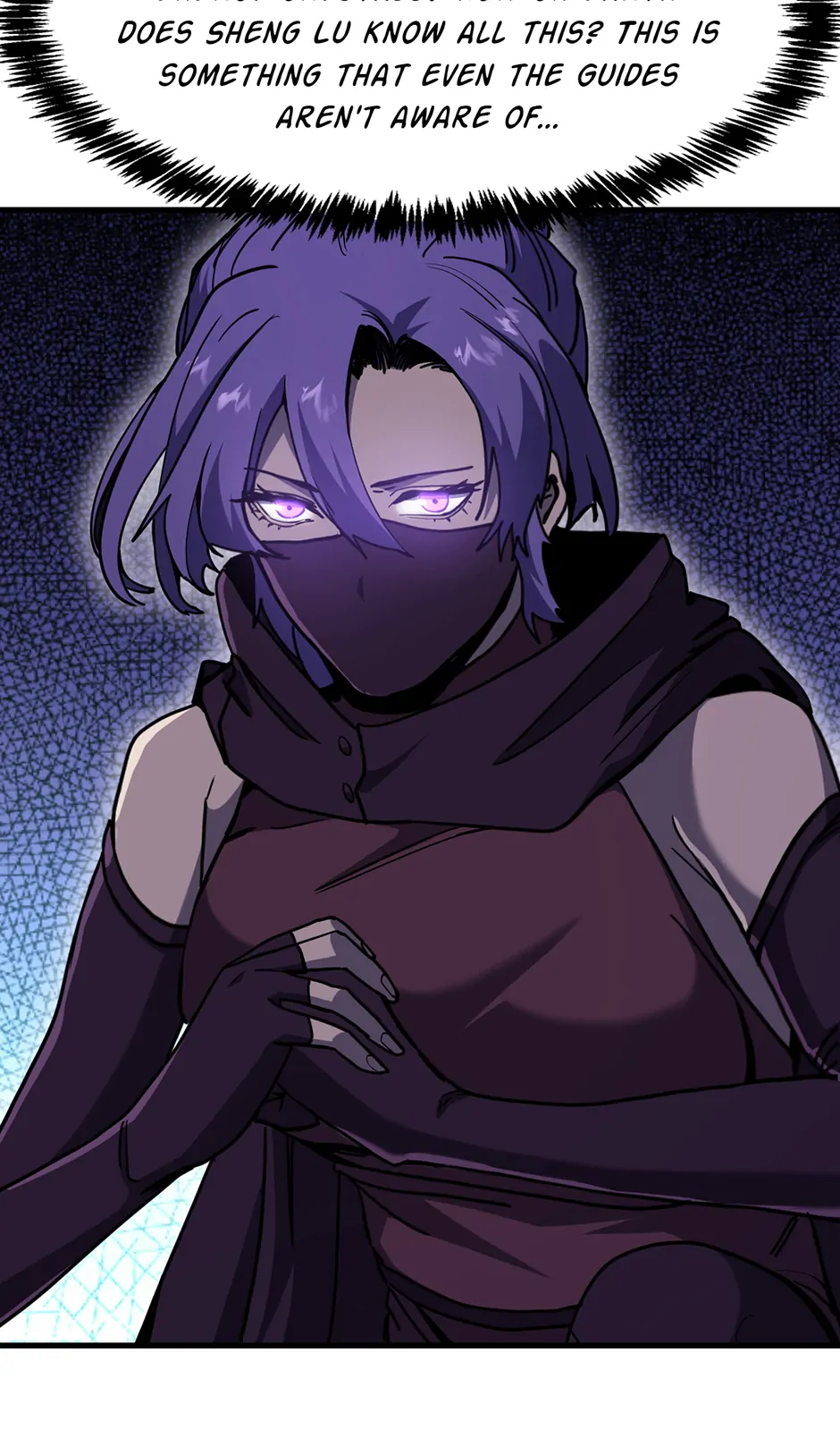 Read Logging 10000 Years into the Future Manga Online