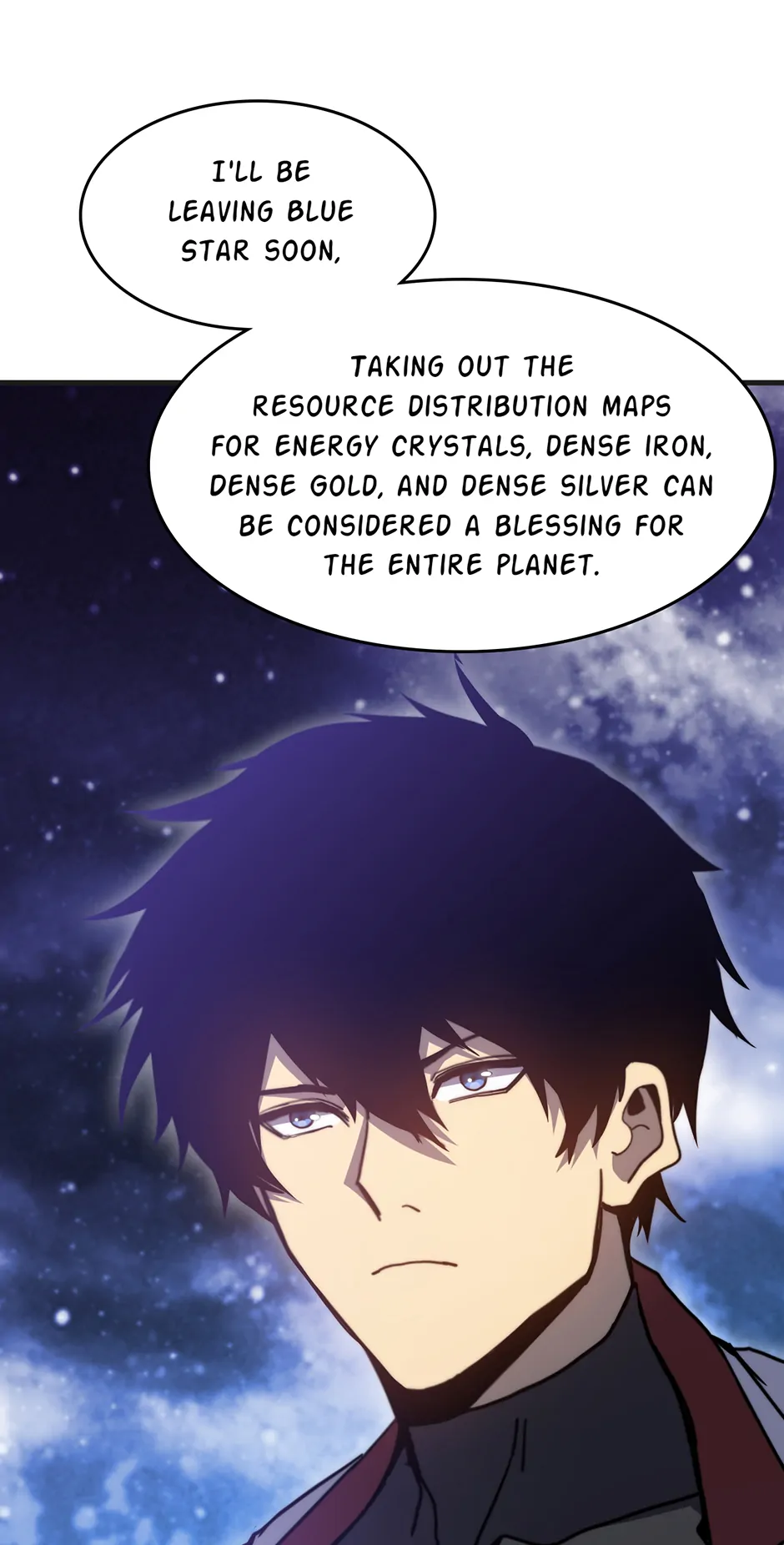 Read Logging 10000 Years into the Future Manga Online