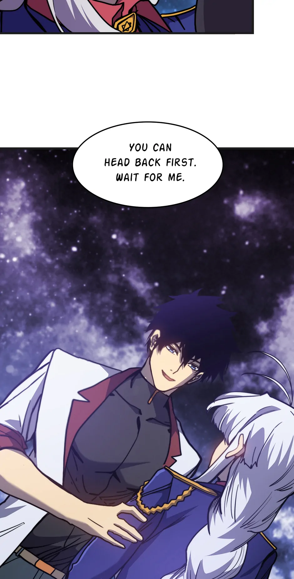 Read Logging 10000 Years into the Future Manga Online