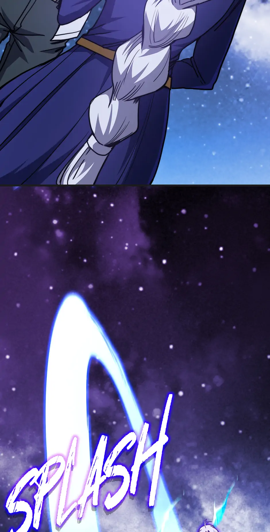 Read Logging 10000 Years into the Future Manga Online