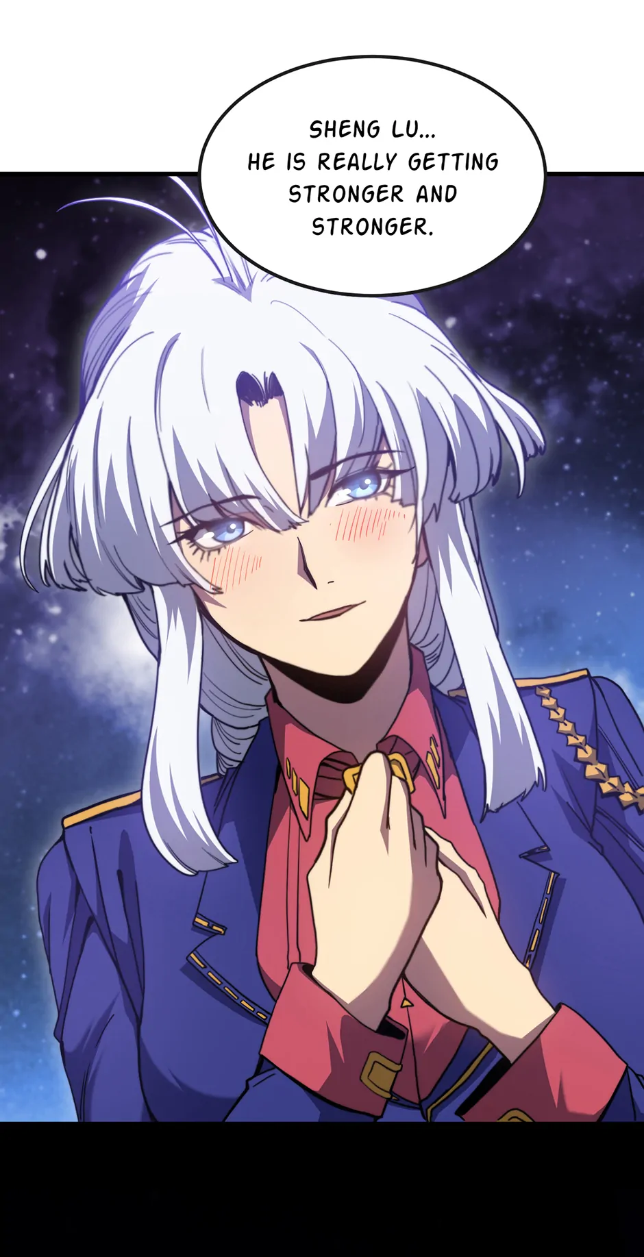 Read Logging 10000 Years into the Future Manga Online