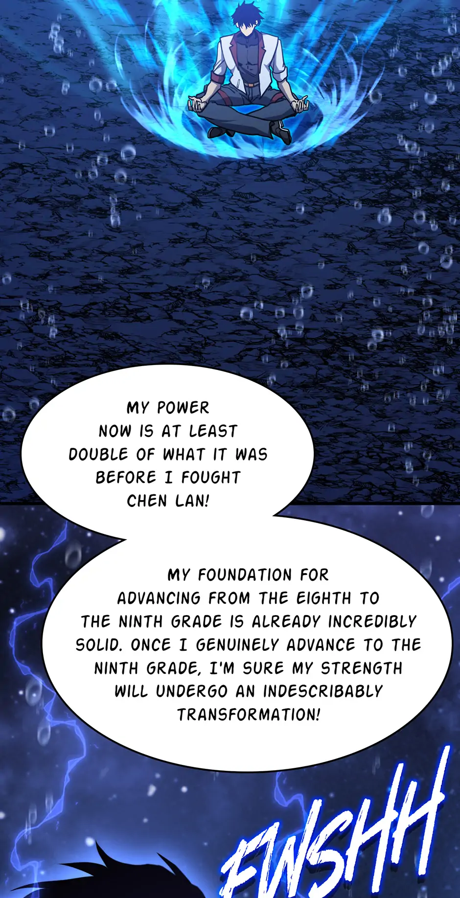 Read Logging 10000 Years into the Future Manga Online