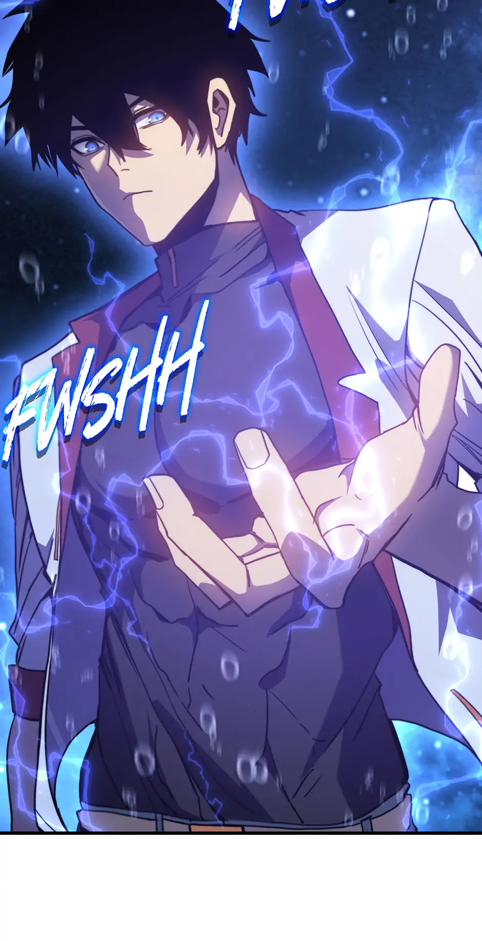 Read Logging 10000 Years into the Future Manga Online