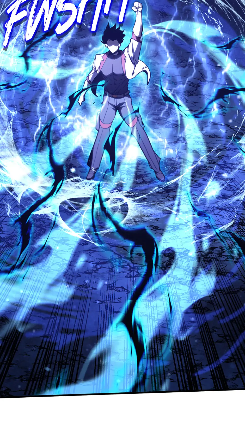 Read Logging 10000 Years into the Future Manga Online