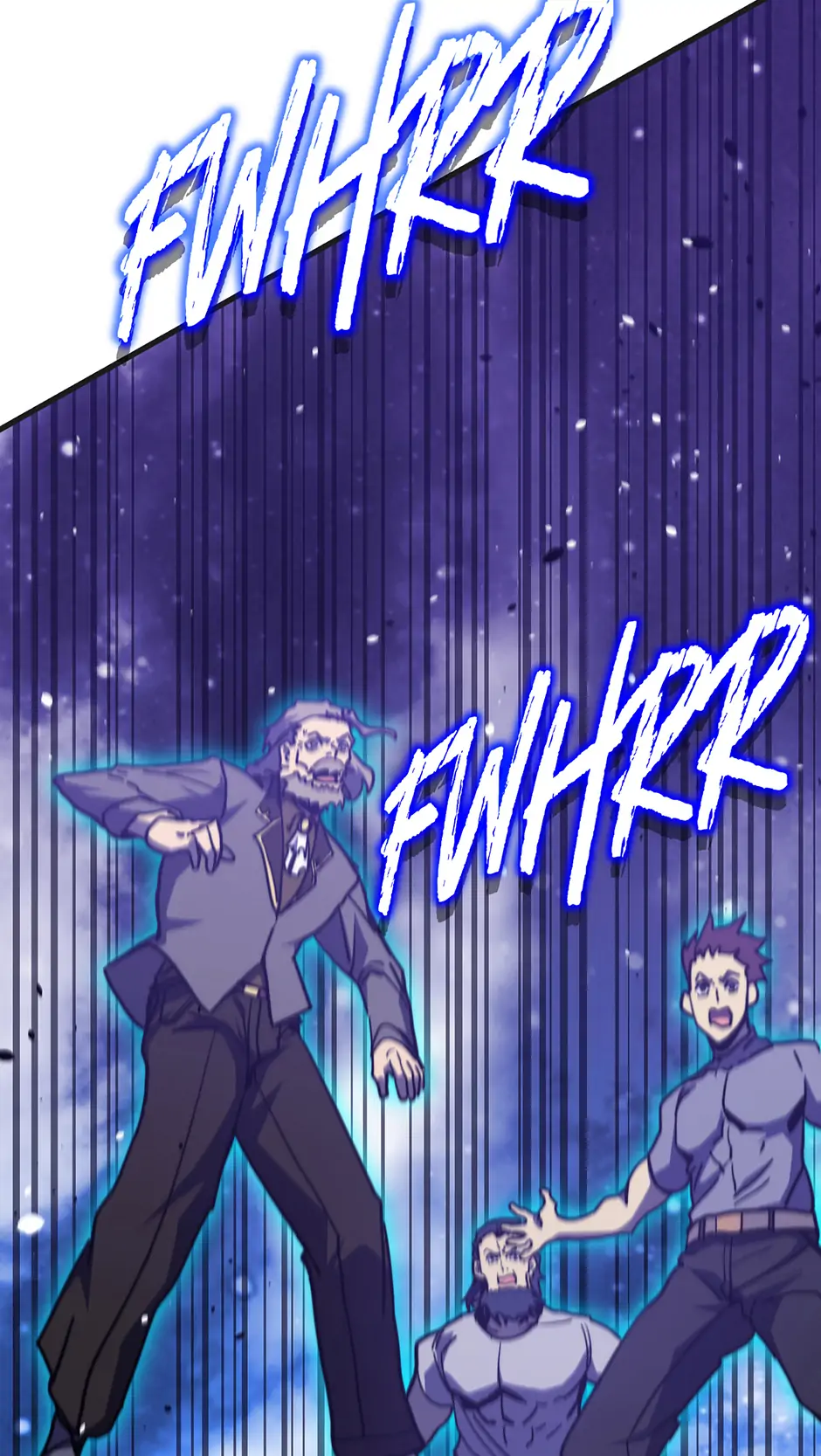Read Logging 10000 Years into the Future Manga Online