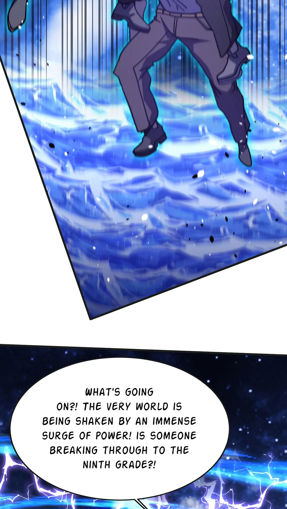 Read Logging 10000 Years into the Future Manga Online