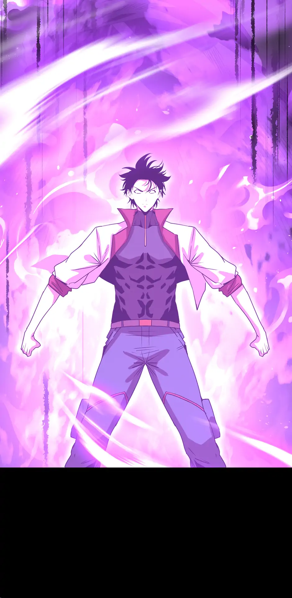 Read Logging 10000 Years into the Future Manga Online
