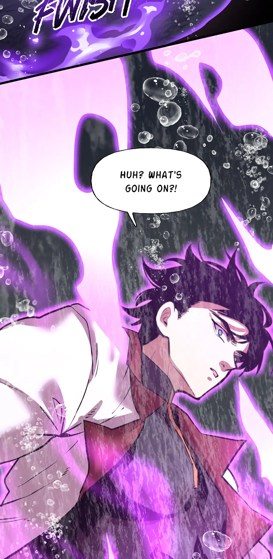 Read Logging 10000 Years into the Future Manga Online