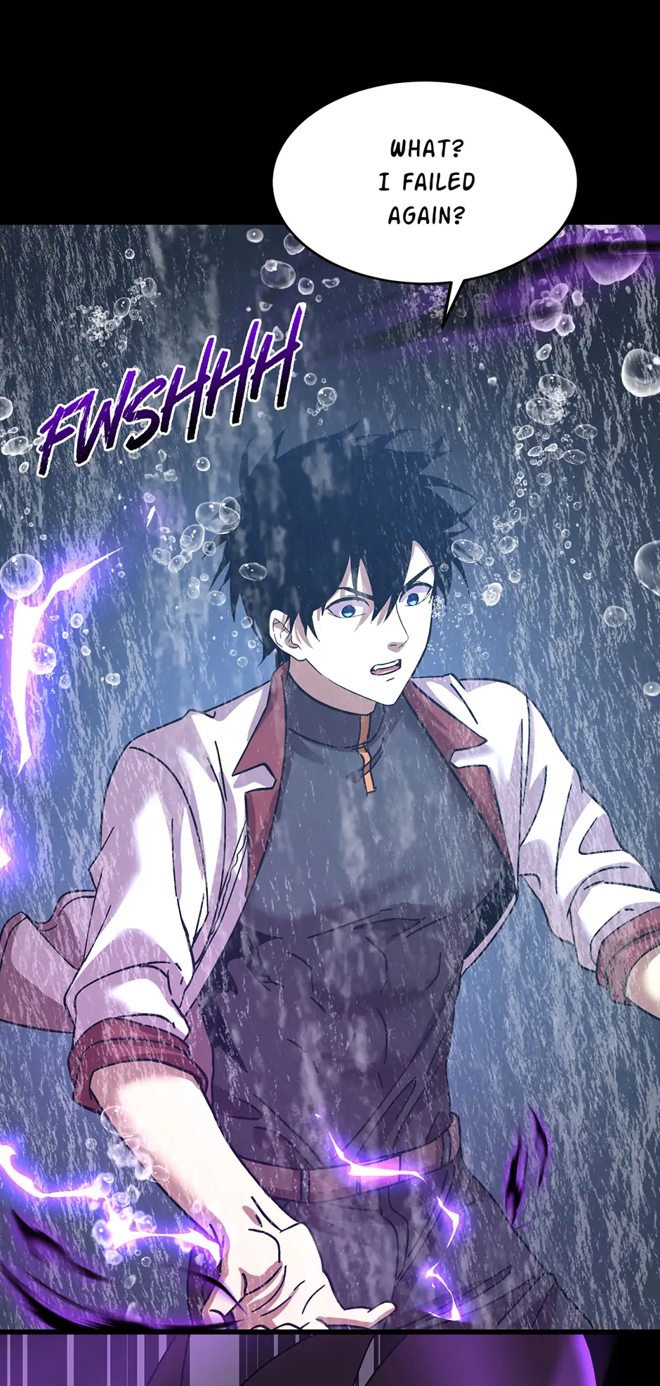 Read Logging 10000 Years into the Future Manga Online