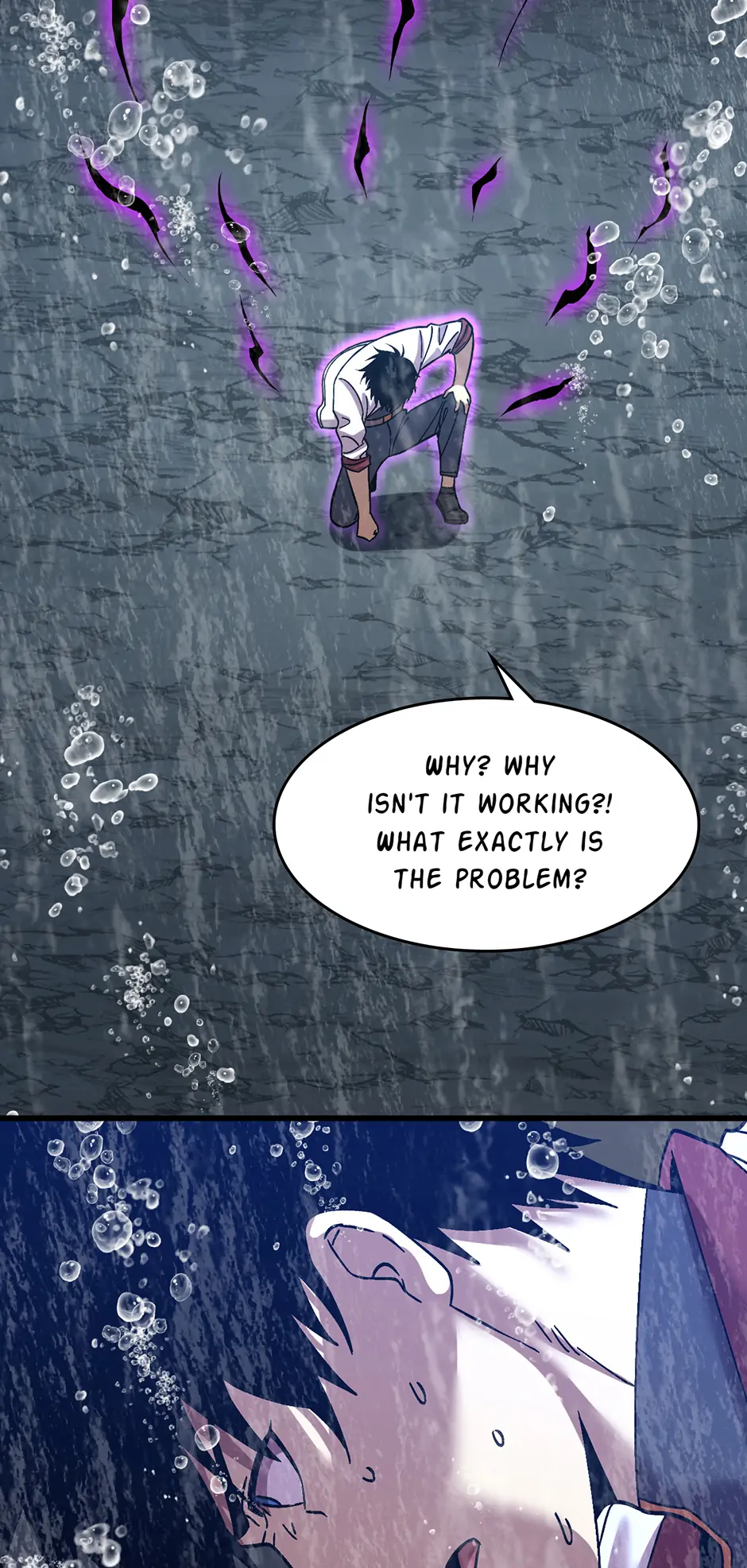 Read Logging 10000 Years into the Future Manga Online