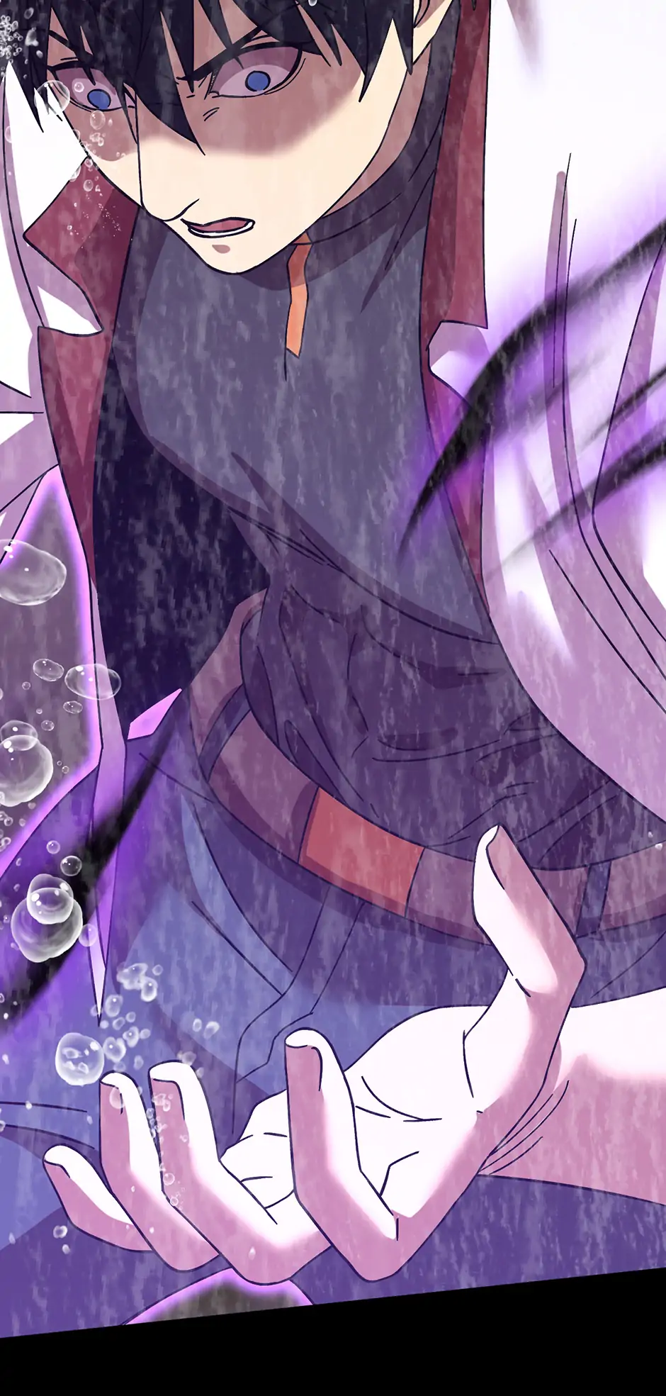 Read Logging 10000 Years into the Future Manga Online
