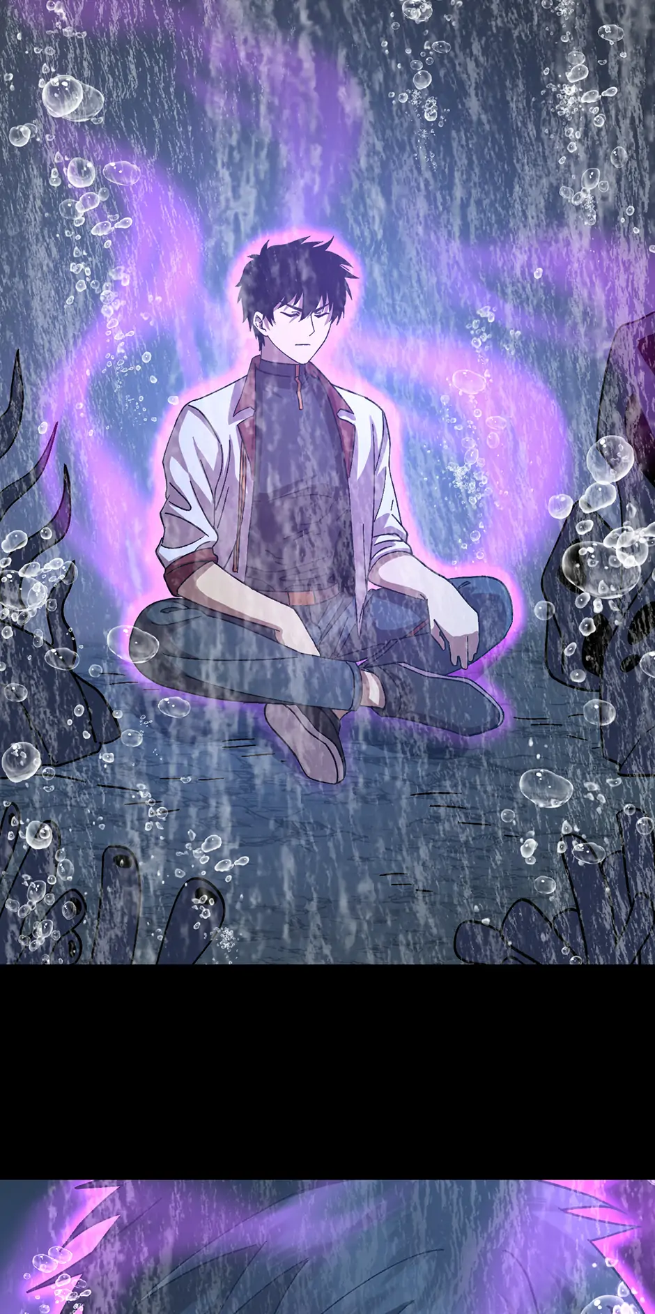 Read Logging 10000 Years into the Future Manga Online
