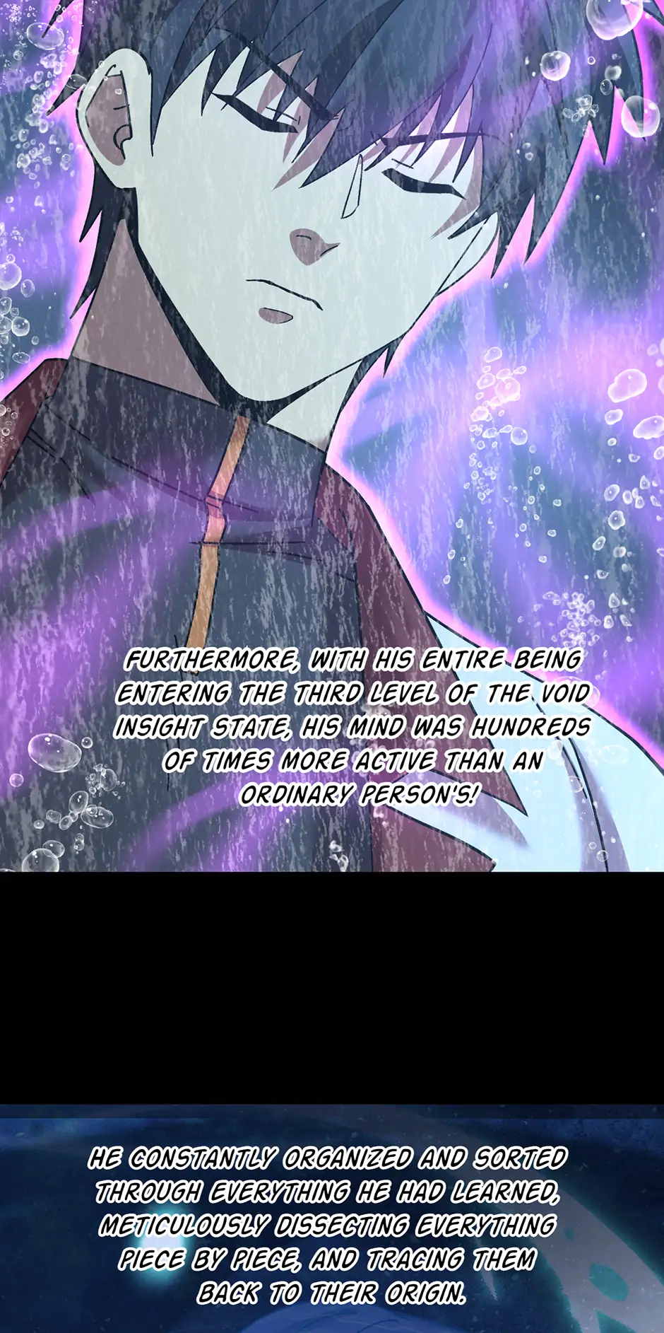 Read Logging 10000 Years into the Future Manga Online