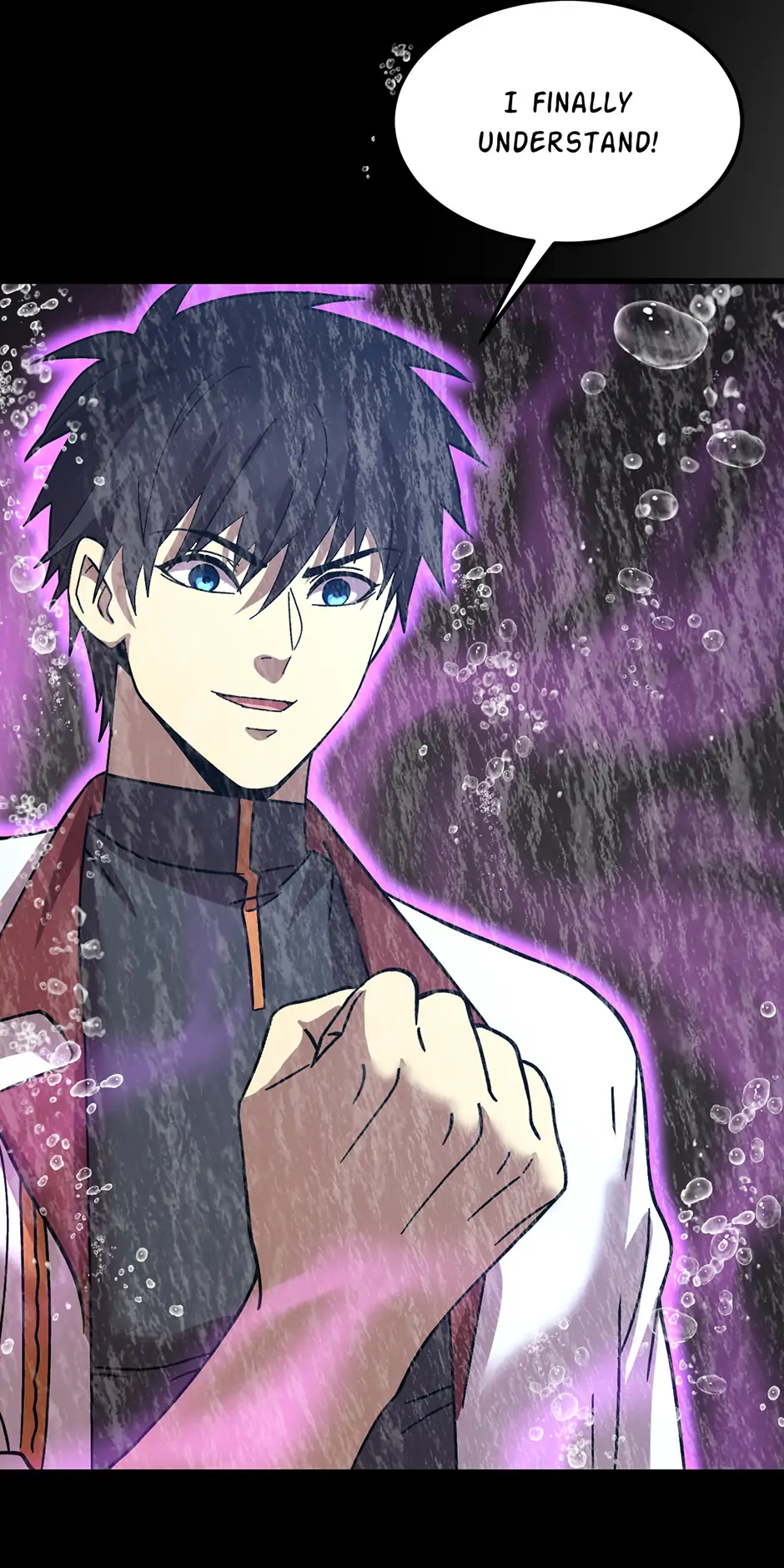 Read Logging 10000 Years into the Future Manga Online
