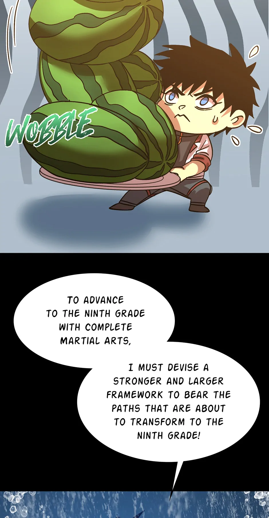 Read Logging 10000 Years into the Future Manga Online