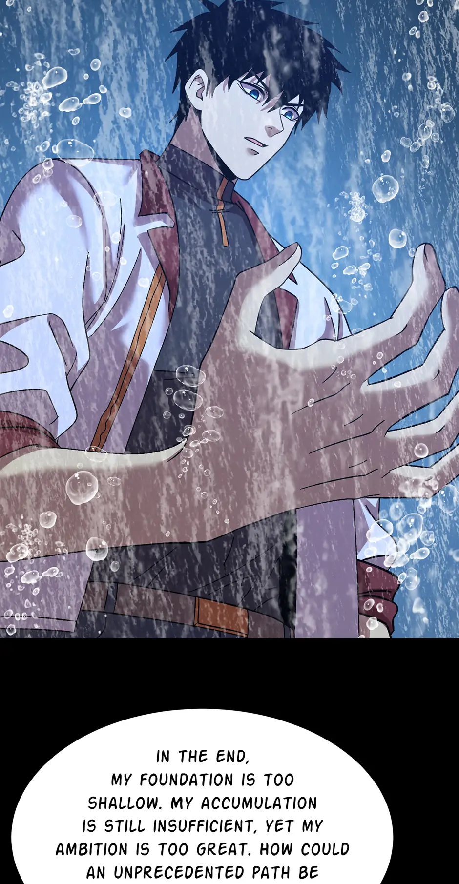 Read Logging 10000 Years into the Future Manga Online