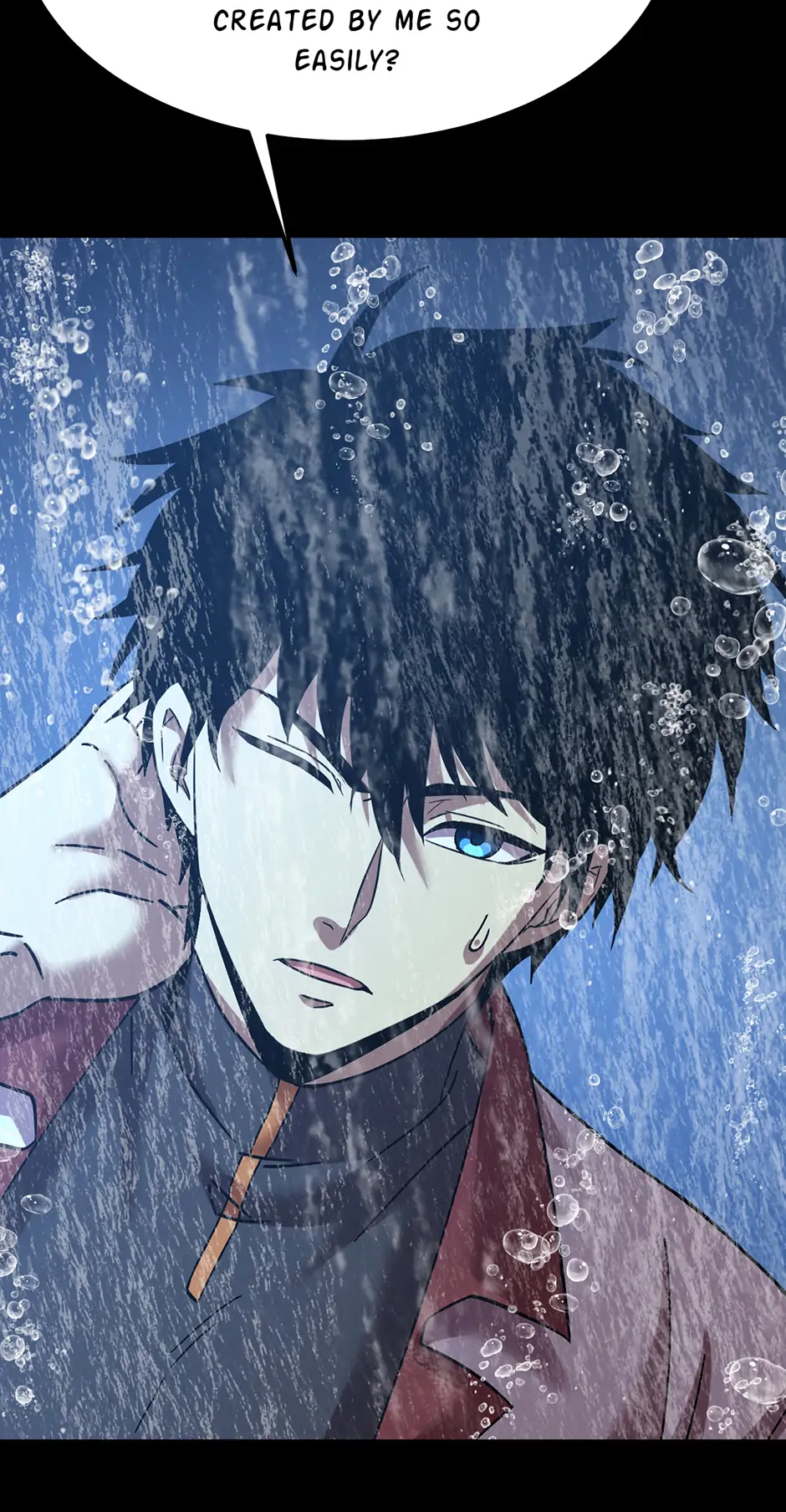 Read Logging 10000 Years into the Future Manga Online