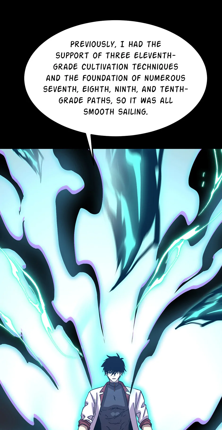 Read Logging 10000 Years into the Future Manga Online