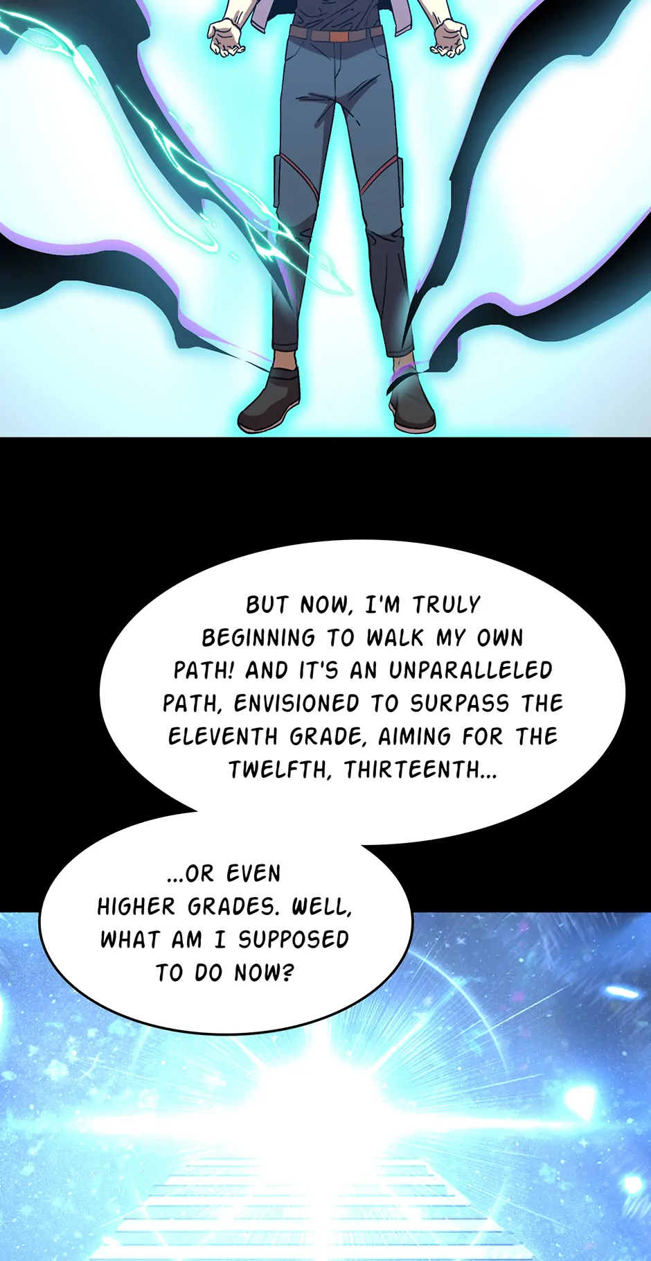Read Logging 10000 Years into the Future Manga Online