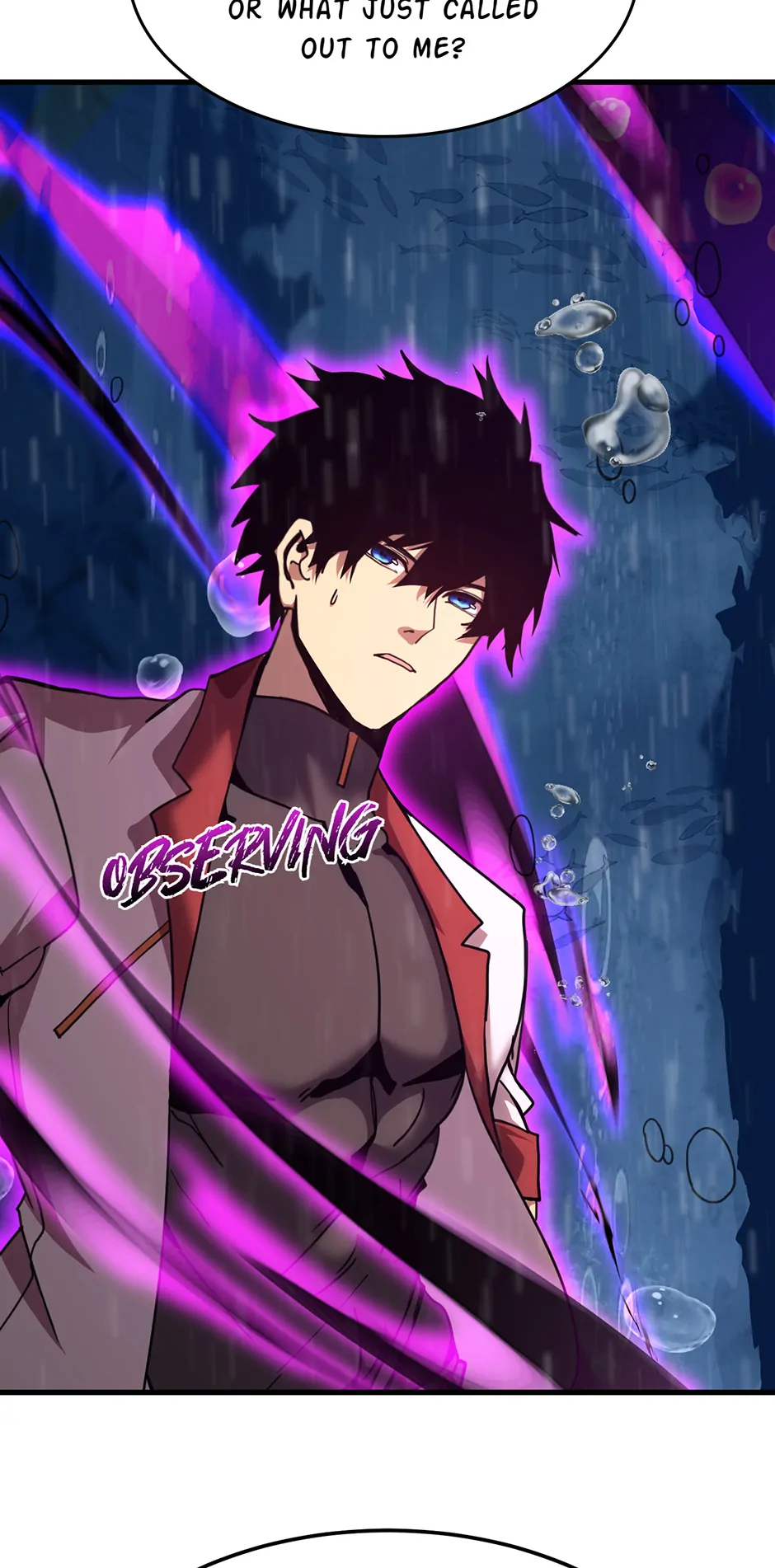 Read Logging 10000 Years into the Future Manga Online