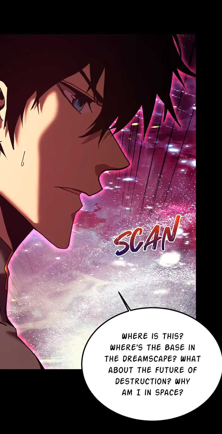 Read Logging 10000 Years into the Future Manga Online