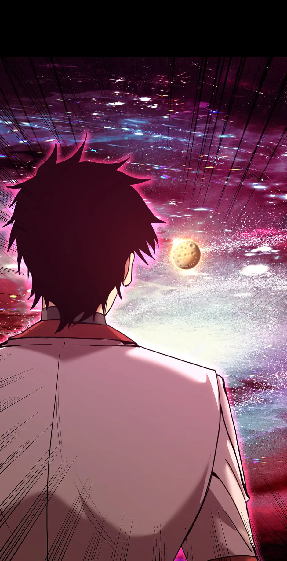 Read Logging 10000 Years into the Future Manga Online