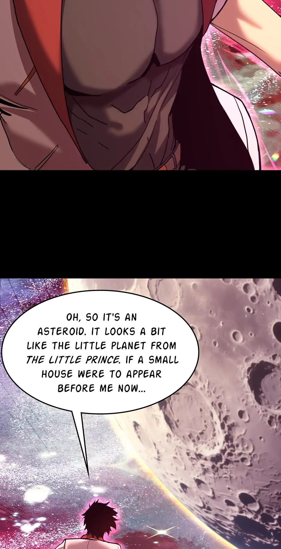 Read Logging 10000 Years into the Future Manga Online