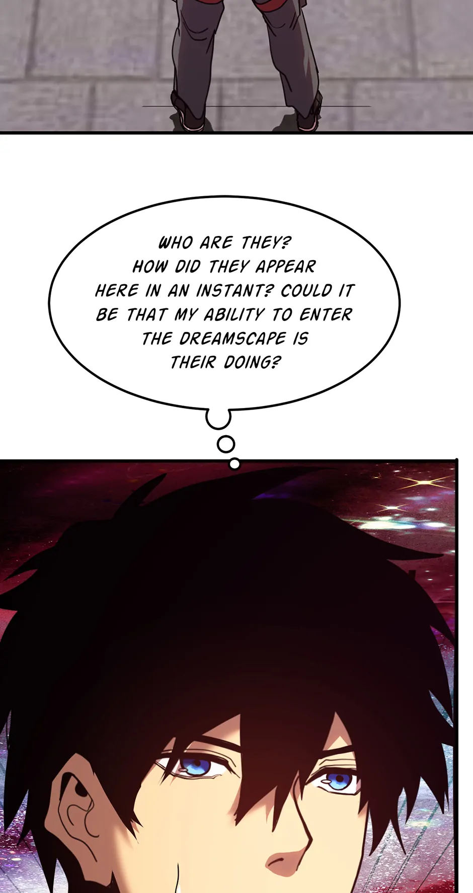 Read Logging 10000 Years into the Future Manga Online