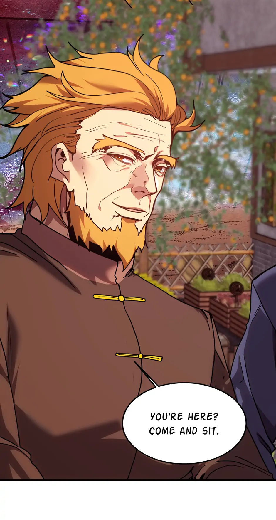 Read Logging 10000 Years into the Future Manga Online