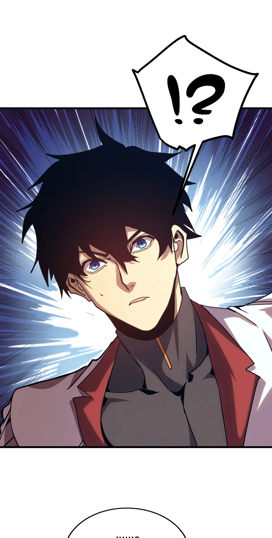 Read Logging 10000 Years into the Future Manga Online