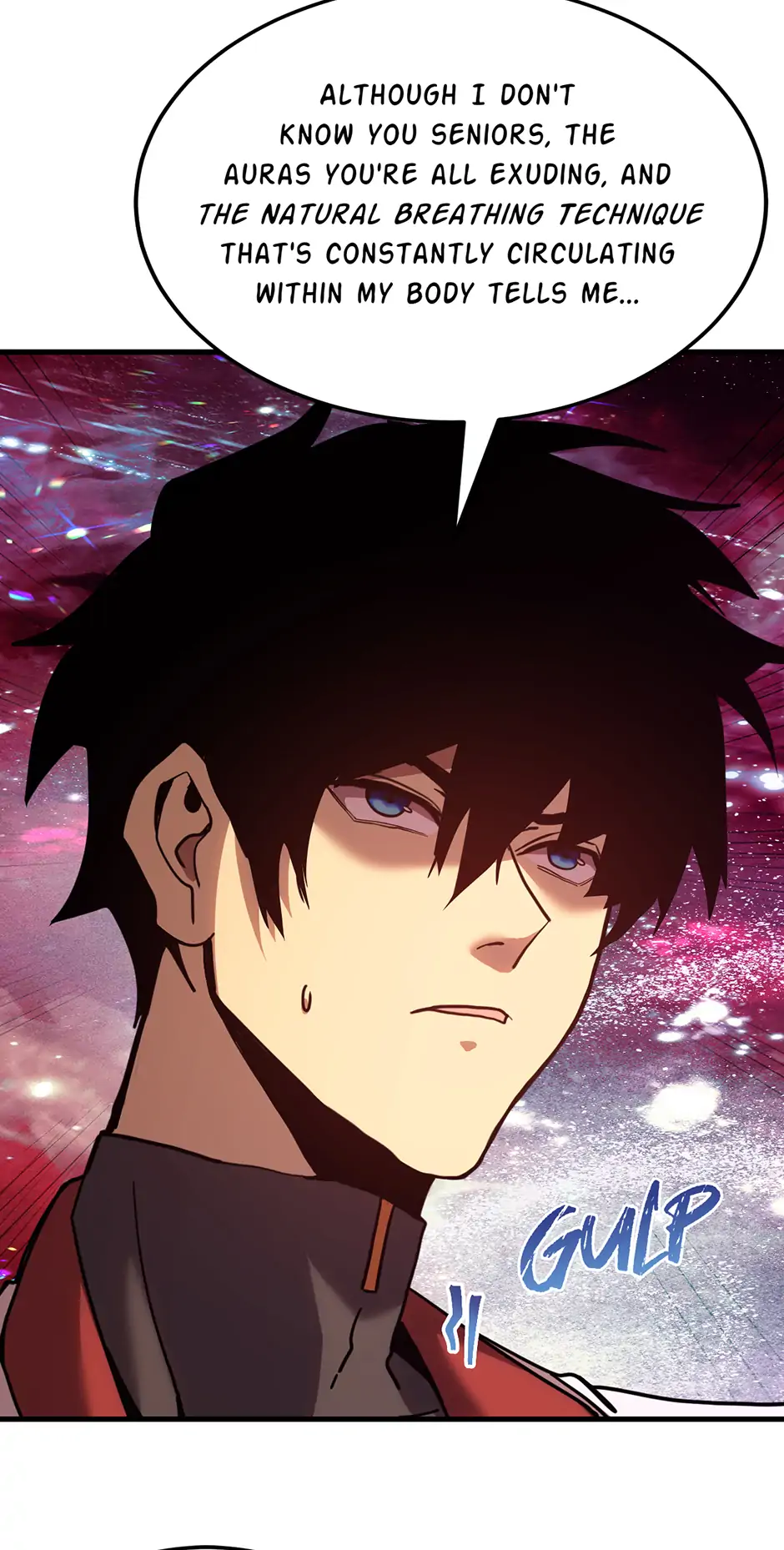 Read Logging 10000 Years into the Future Manga Online