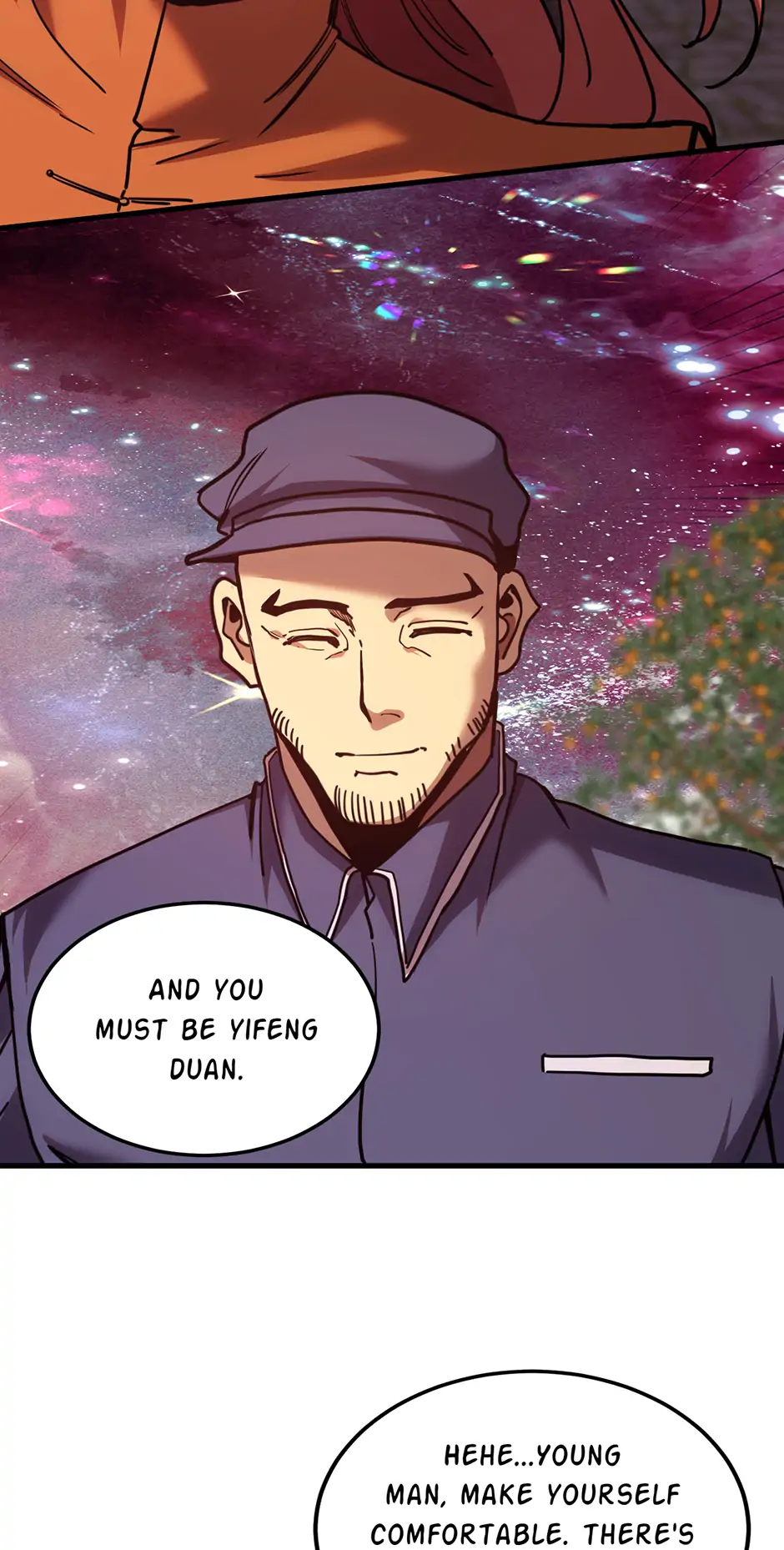 Read Logging 10000 Years into the Future Manga Online