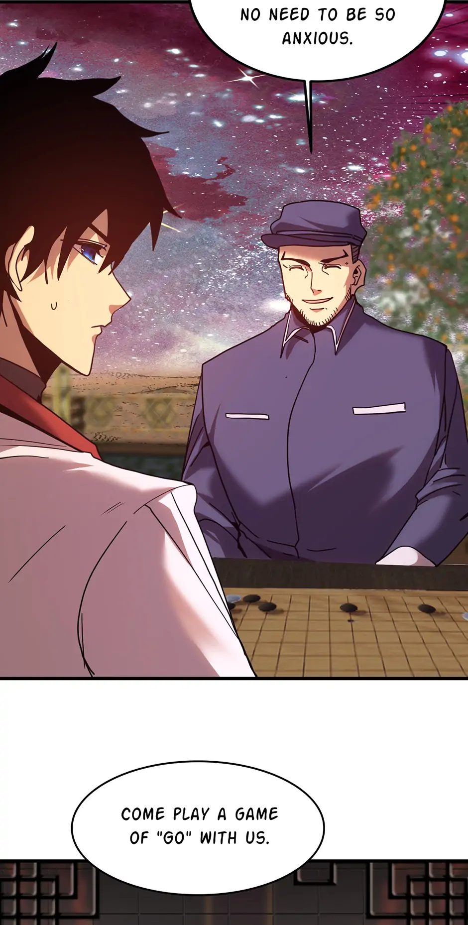 Read Logging 10000 Years into the Future Manga Online