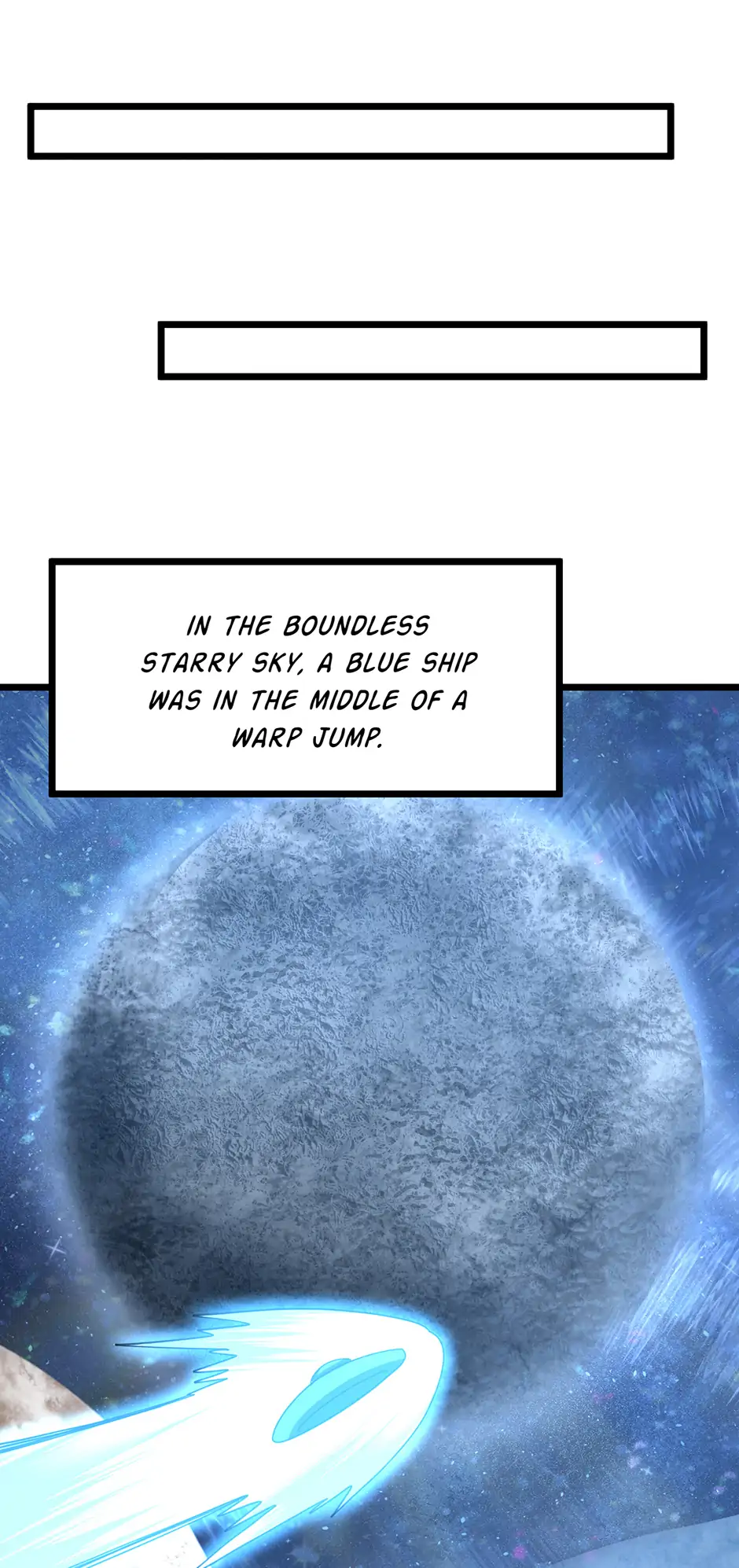 Read Logging 10000 Years into the Future Manga Online