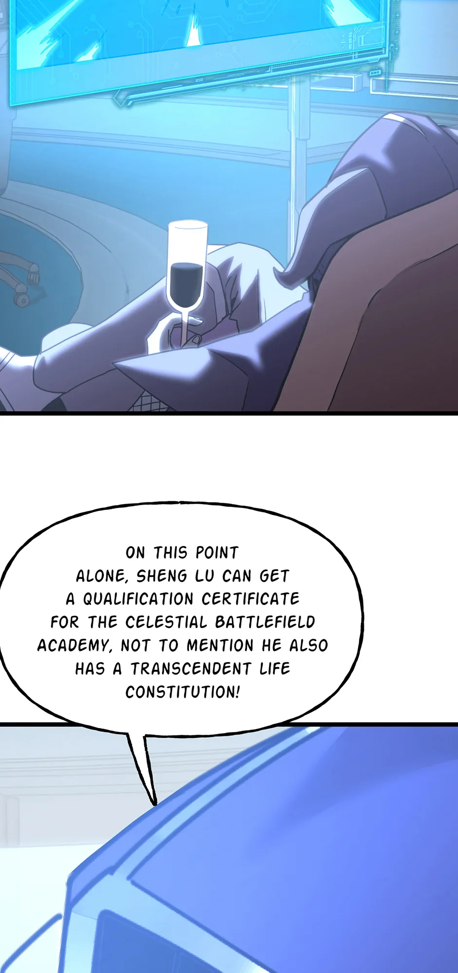 Read Logging 10000 Years into the Future Manga Online