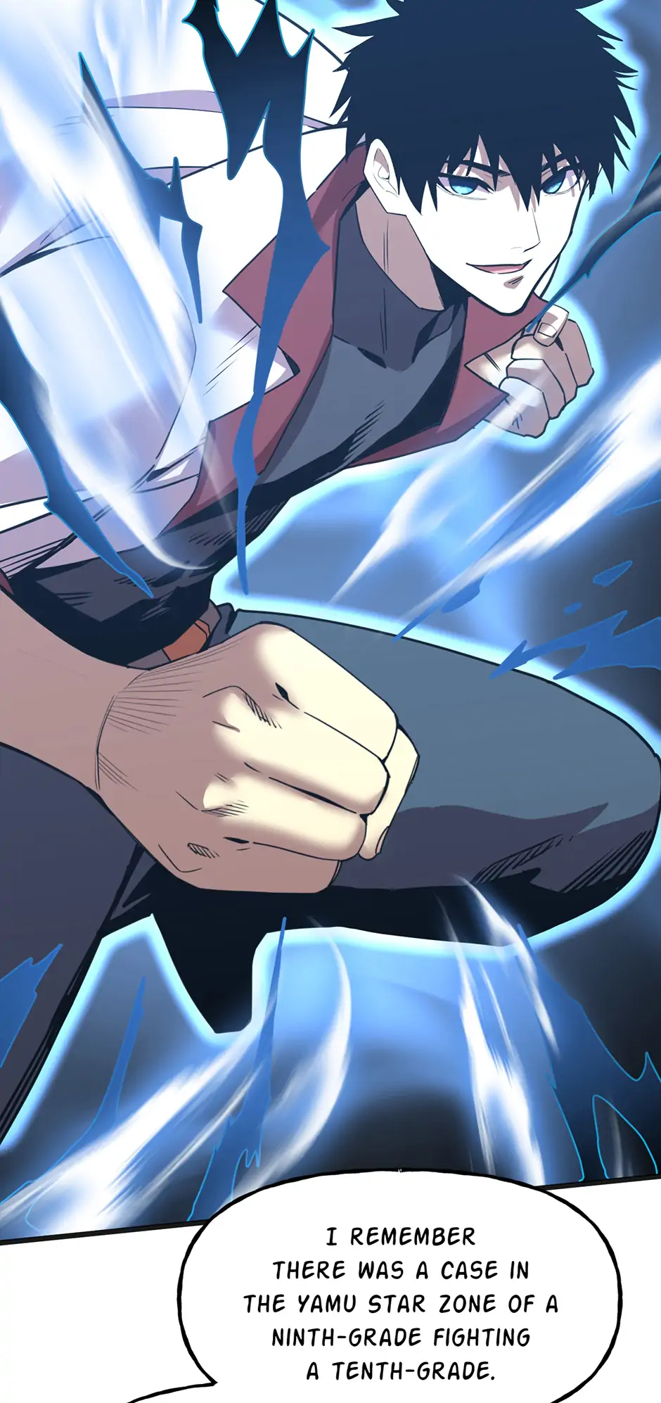 Read Logging 10000 Years into the Future Manga Online