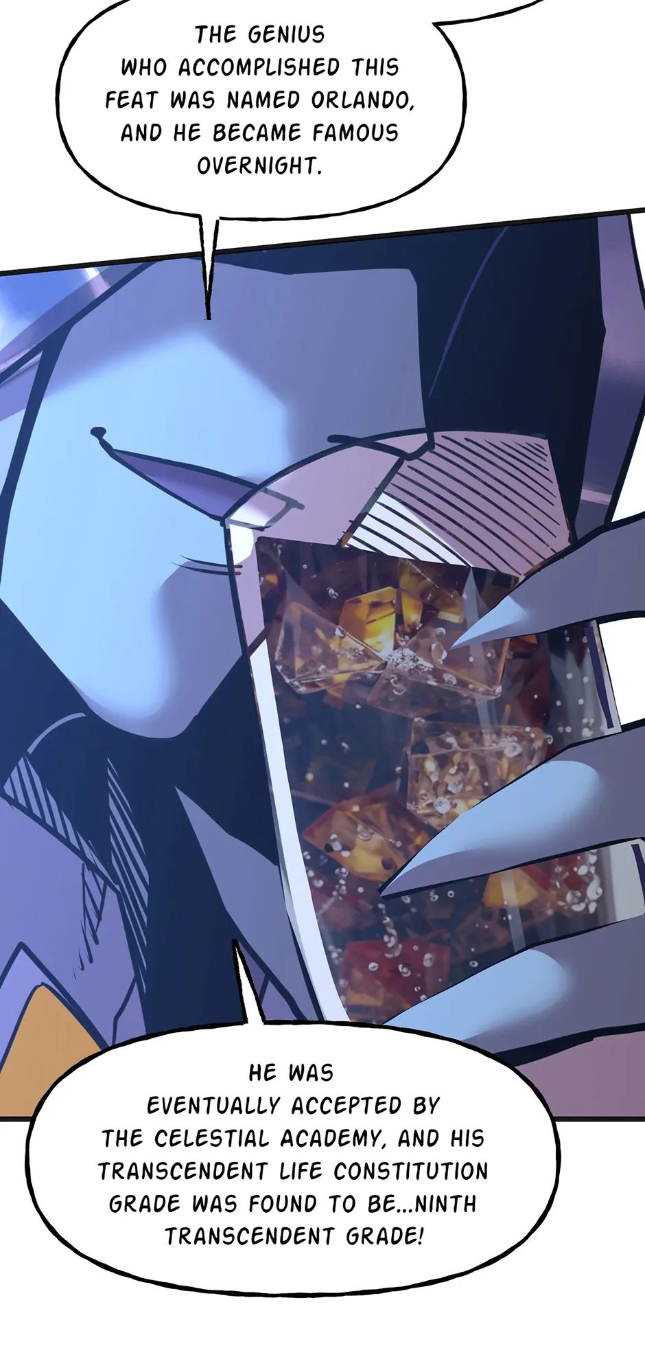 Read Logging 10000 Years into the Future Manga Online